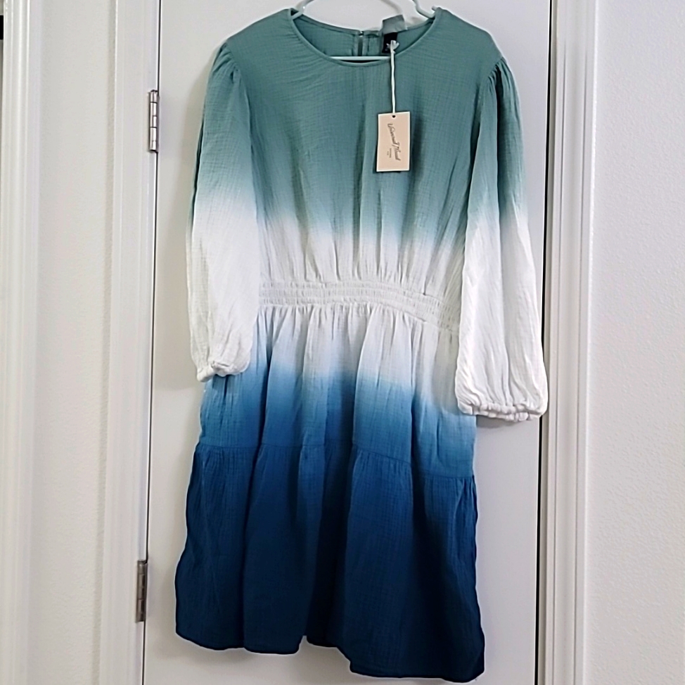 Universal Thread Dress Size Xxl